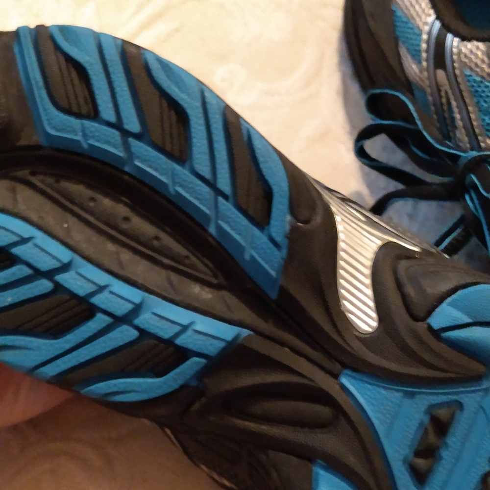 A little bit of everything